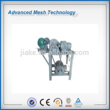 steel fiber machine